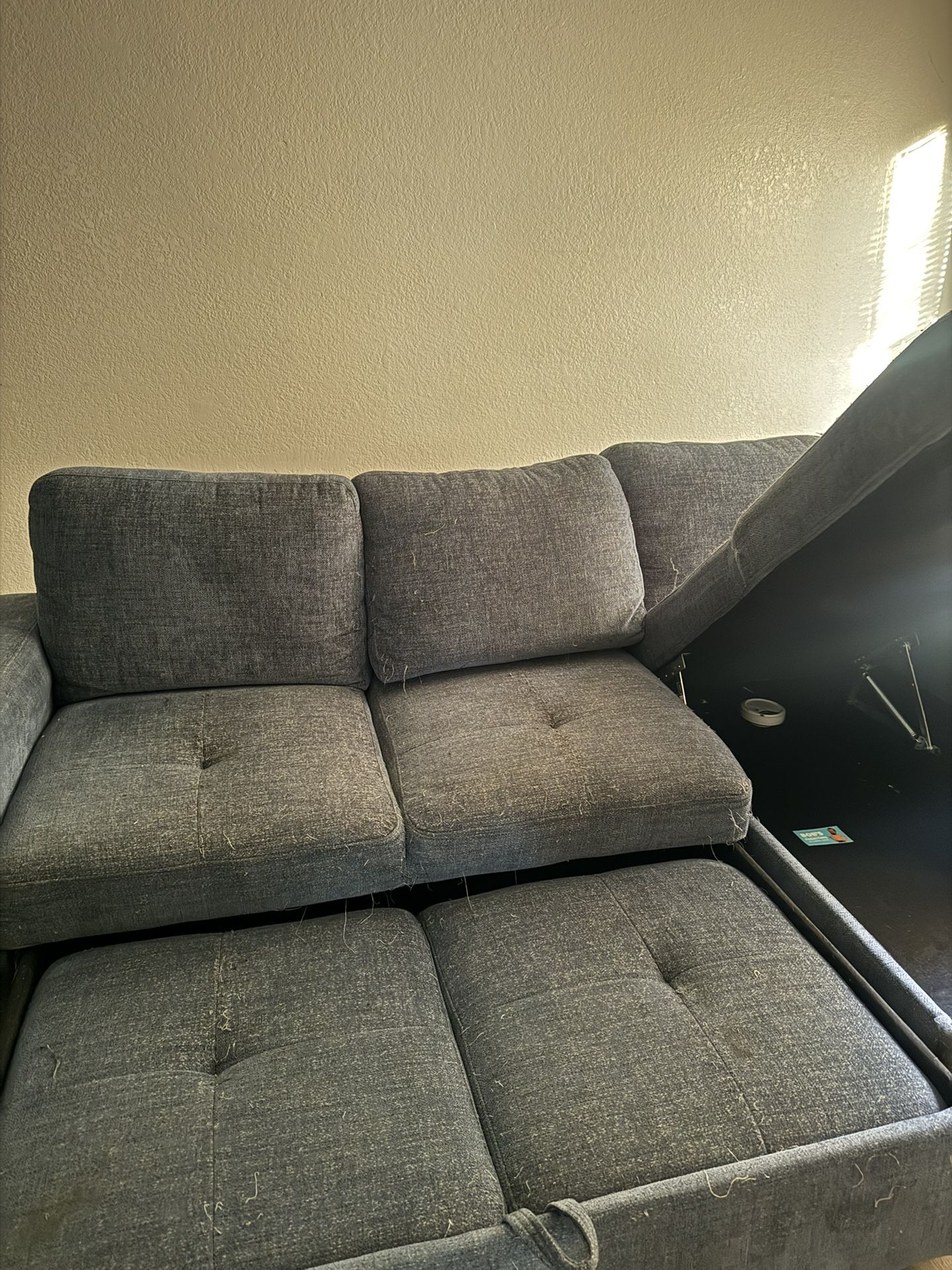 Sofa Bed (couch)