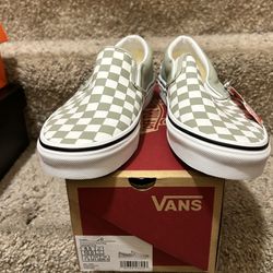 $50 A Piece For The Vans They All Brand New 