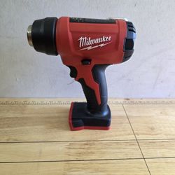 m18 heat gun tool only 