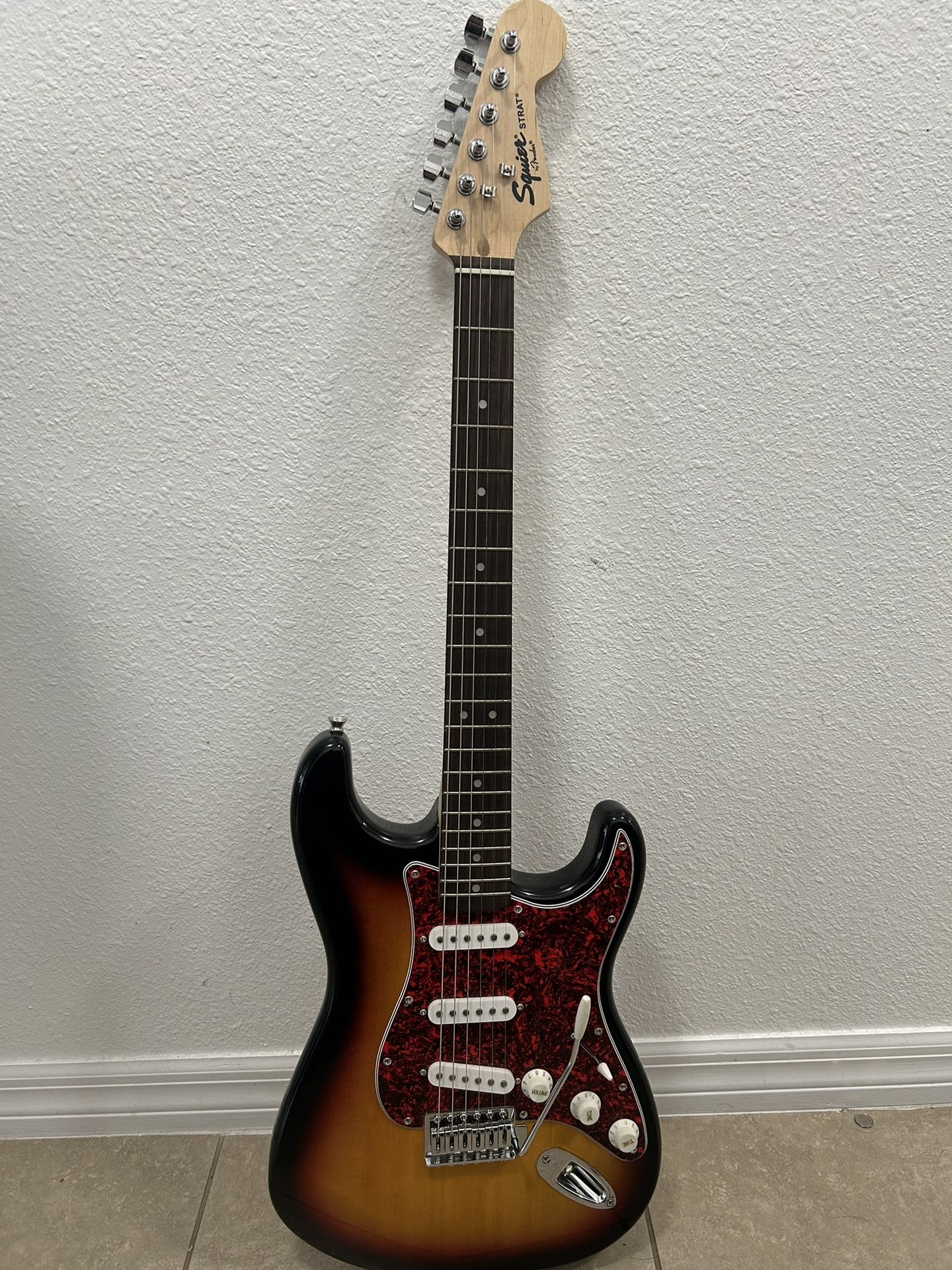 Fender Squire