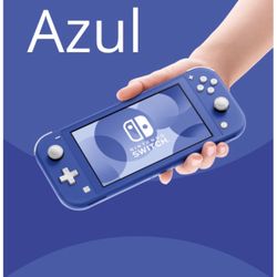 Looking For A Switch Lite 