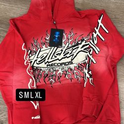 Hellstar hoodie