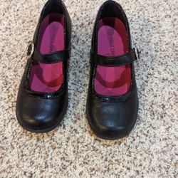 Kid Girl Sandals 