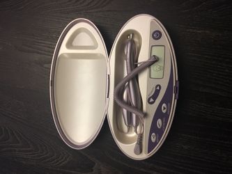 Facial machine / battery operated