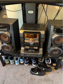 Speakers