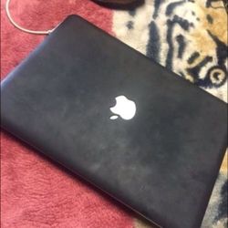 Macbook Pro