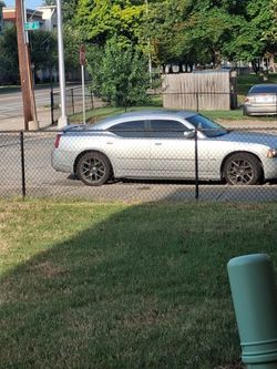 2006 Dodge Charger