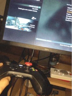 NEED XBOX GONE TODAY $125