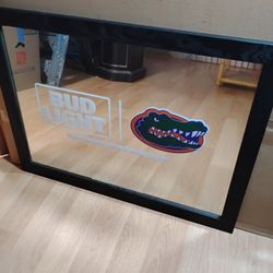 Florida Gators Mirror 