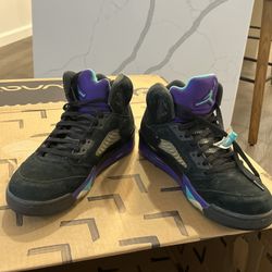 Jordan 5 Retro