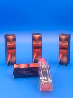 be @ 10 Be Irresistible Lipstick Stick Satin Finish Pink Shade 0.10 oz
