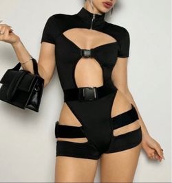 Women’s romper