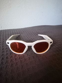 Oakley meta HSTN