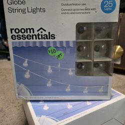 String Lights