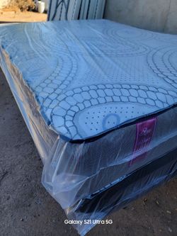 Pillow top