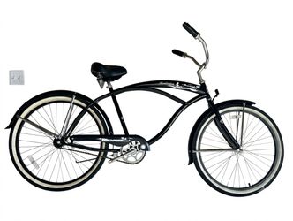 2024 Micargi Huntington Beach Cruiser