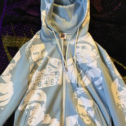 Asaali Hoodie 