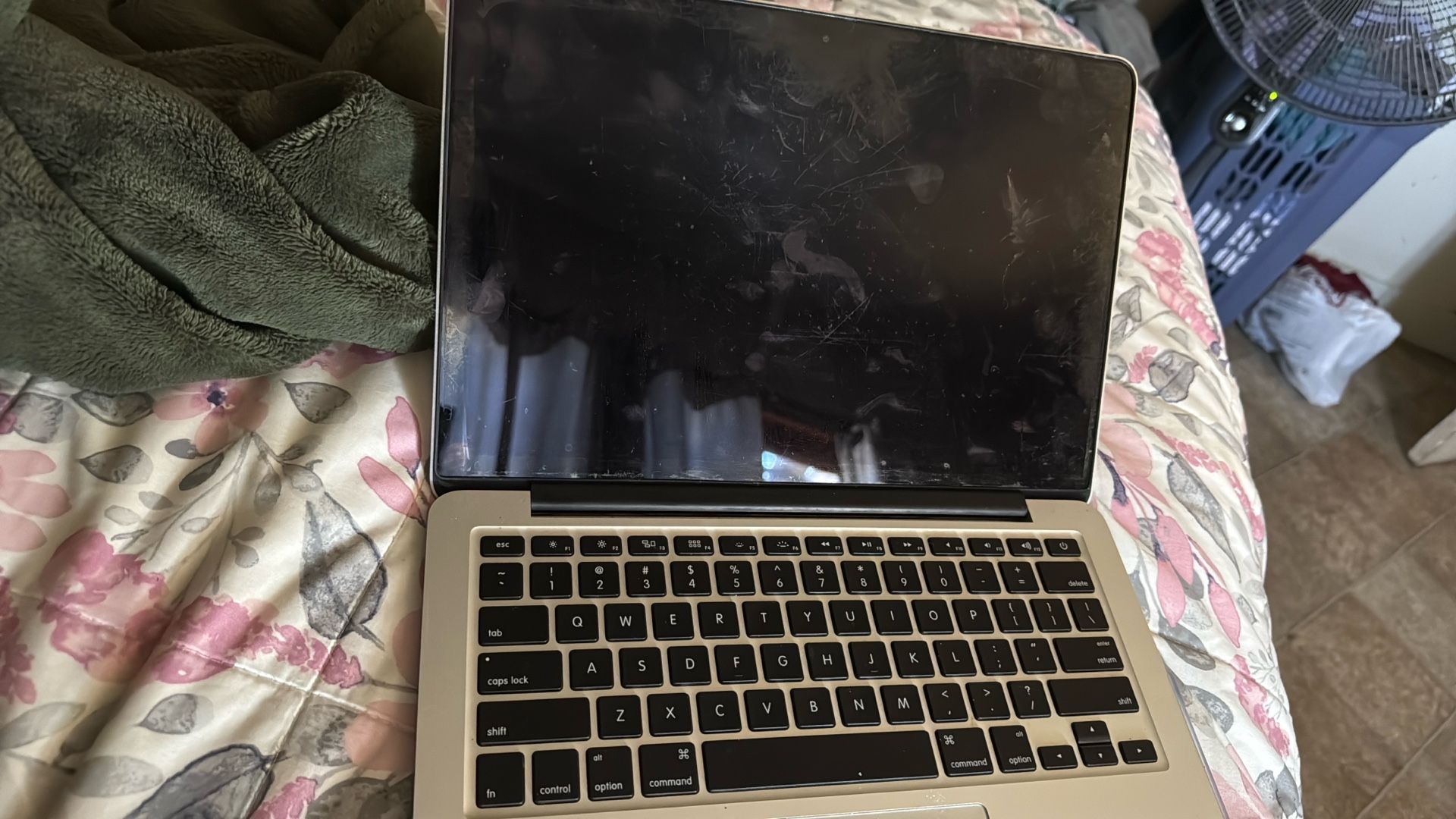 MacBook Pro 2017