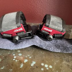 Cinelli Kinks reflective straps