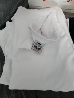 Pro club shirts, Jeans