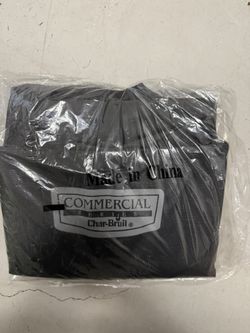 Char-Broil Commercial Series Grill Cover- NEW