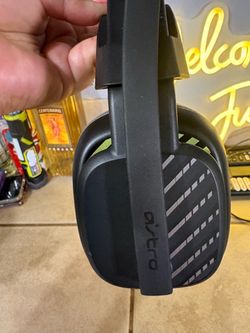 Astro A10 Gaming Headset