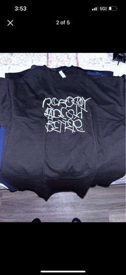 Shirts L/XL