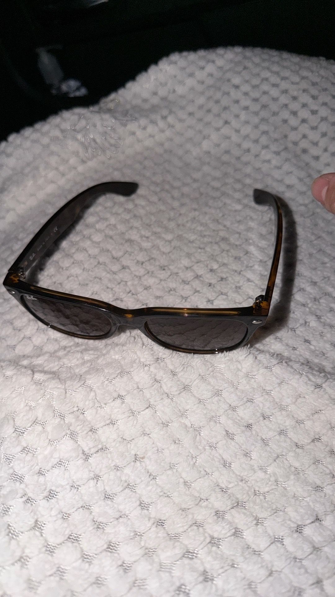 Ray ban wayfarer 710