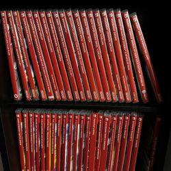 Nintendo Switch Games. 