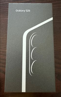 Samsung Galaxy S26