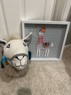 Kids Wall Decore