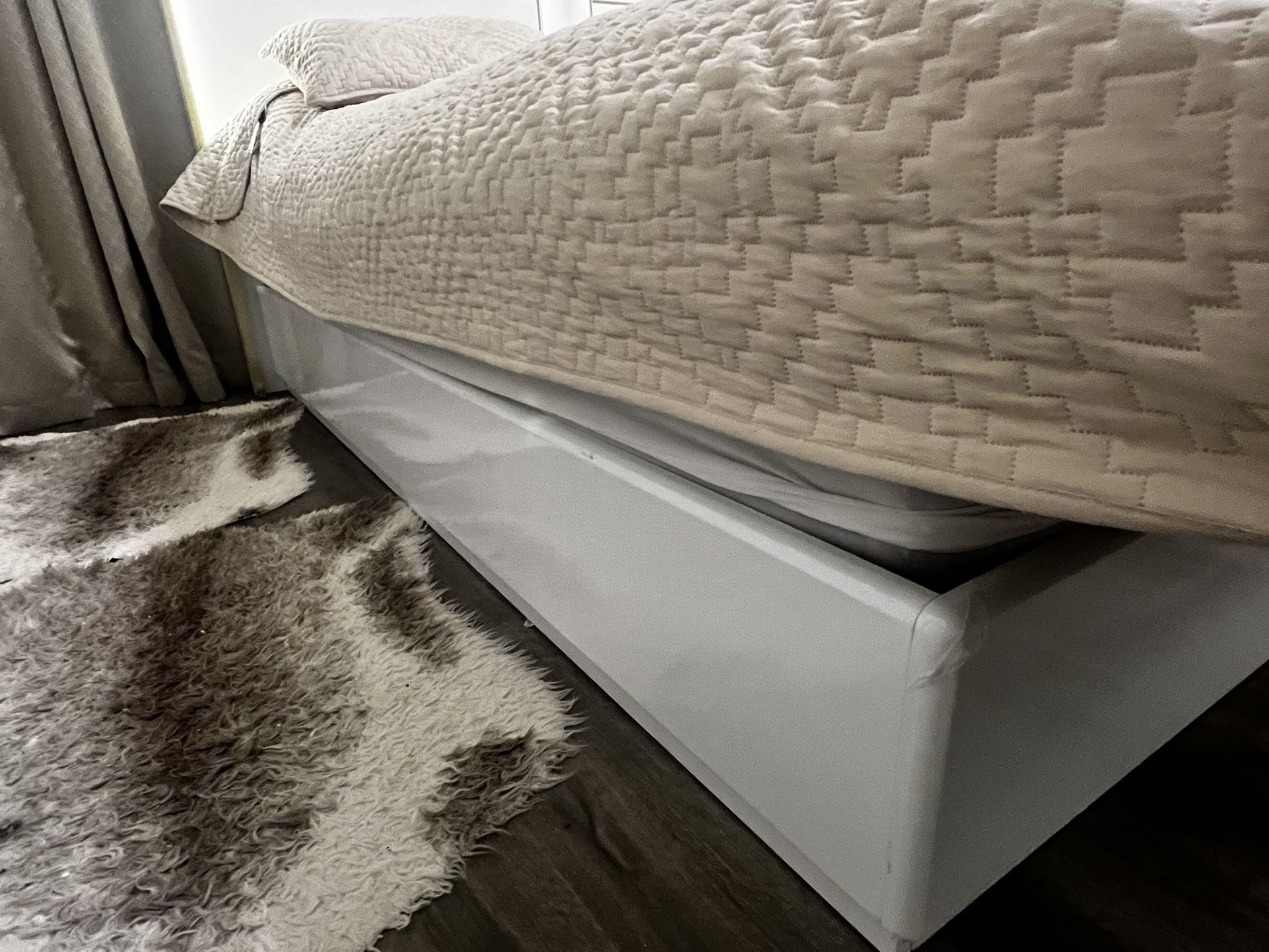 HAVANA MODERN BEDROOM 5 Set
