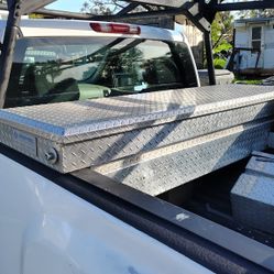 Truck Tool Boxes 
