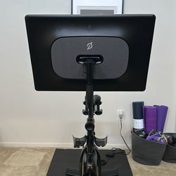 Peloton Bike+