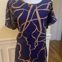 New Shirt Size L