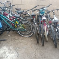 Se Venden Todas X 100