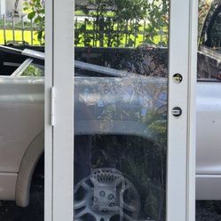 # Puerta Con Marco 32 X80 