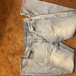 Levi’s Jeans