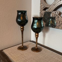 Candle Holders 