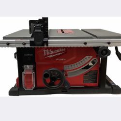 Milwaukee Table Saw 2736-2 EPJ025913