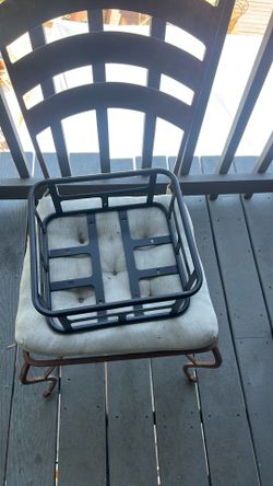 Bike basket