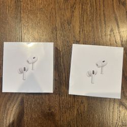 Apple AirPods Pro 2nd Generation 