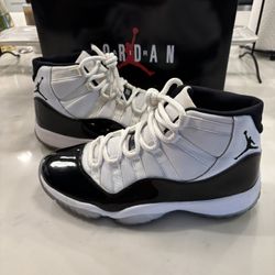 Jordan 11s 