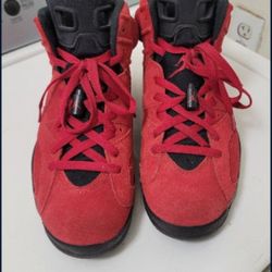 Jordan 6