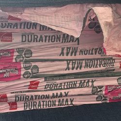 8 Bundles Owens Corning Max Nightsky