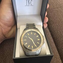 Inc Watch New