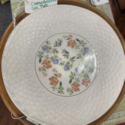 Plate MCM Czechoslovakia 1960’s