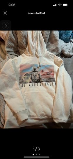 Star Wars Hoodie