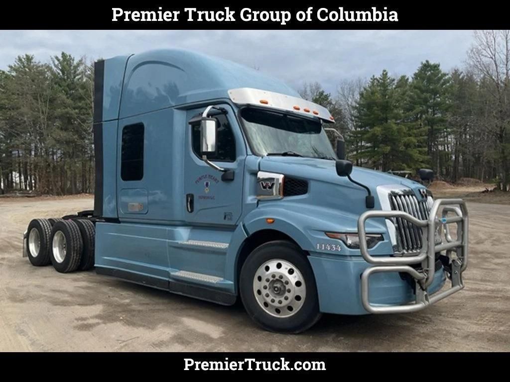 2024 Western Star 57X