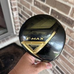 Golf clubs 
